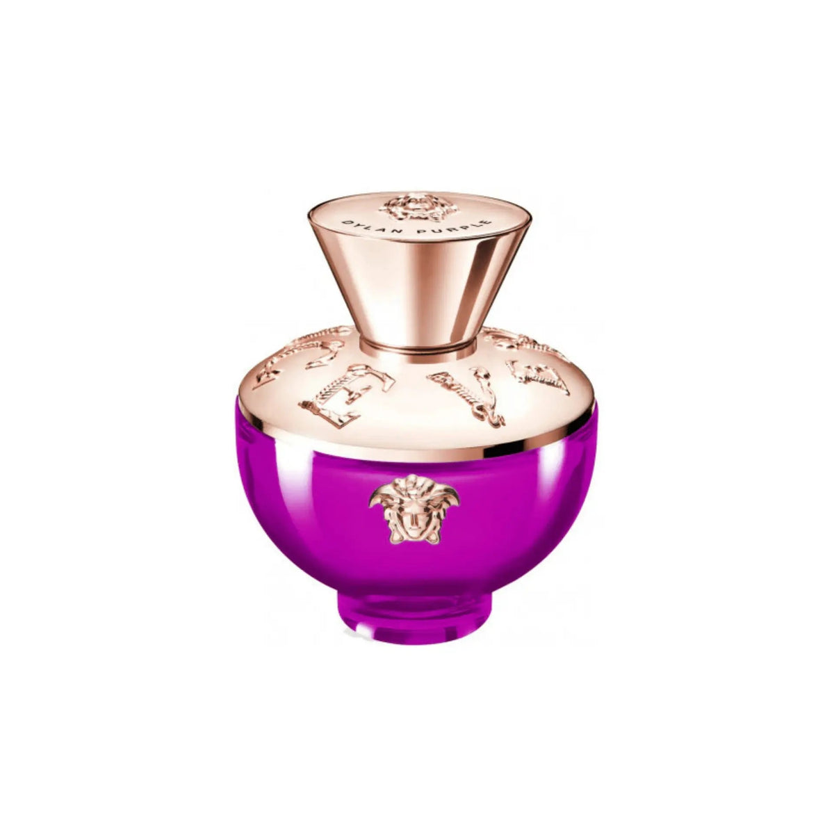 Dylan Purple By Versace For Women 3.4oz EDP Spray