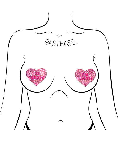 Pastease Premium I&