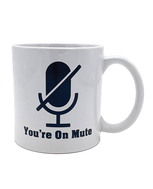 Attitude Mug You&