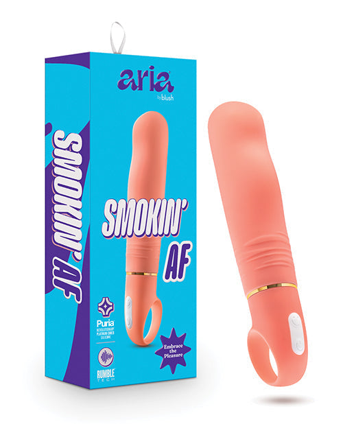 Blush Aria Smokin&