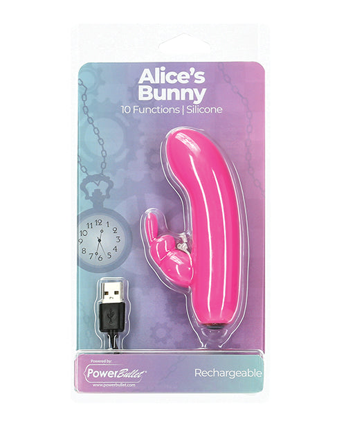 Alice&