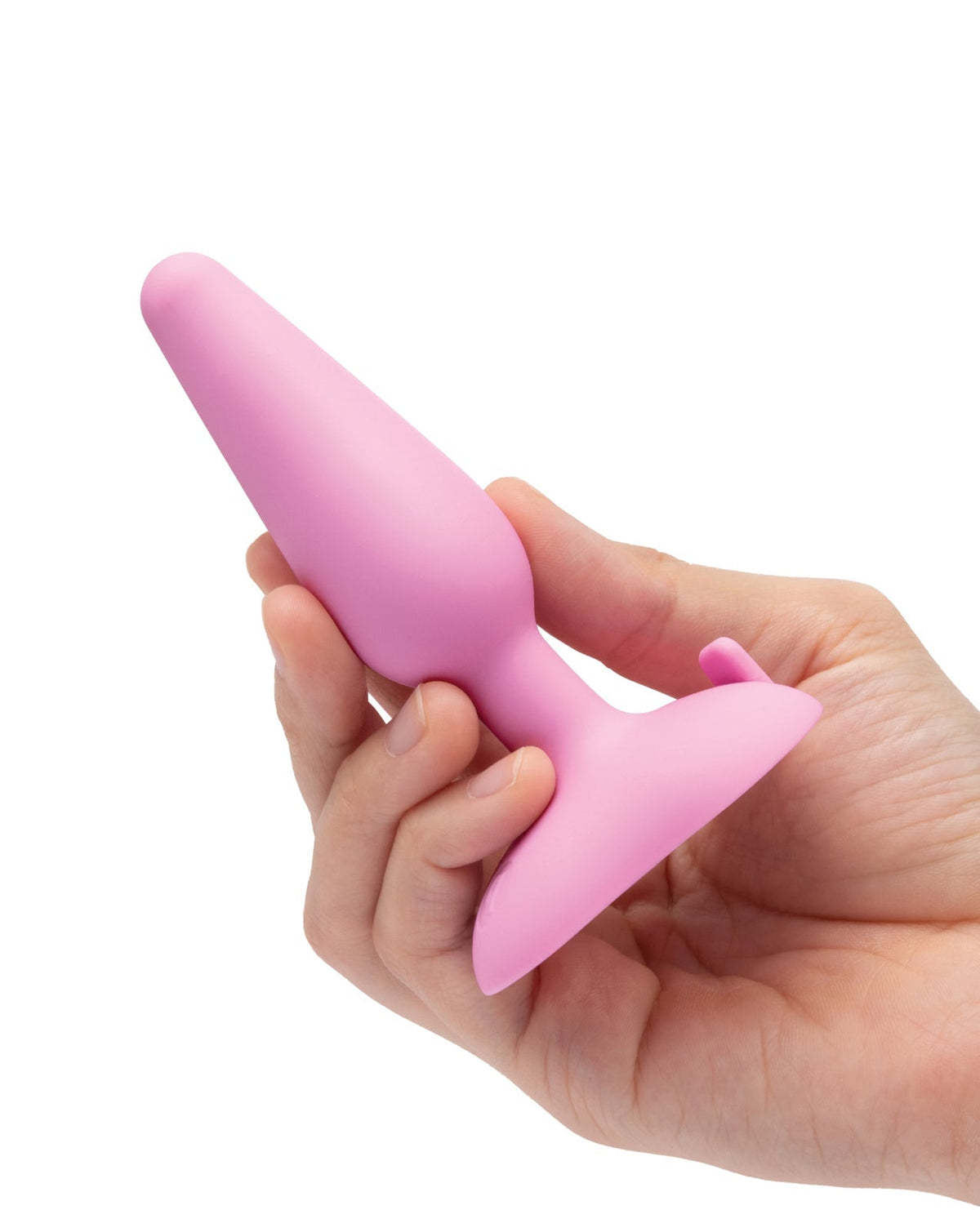 B-Vibe Beginner&