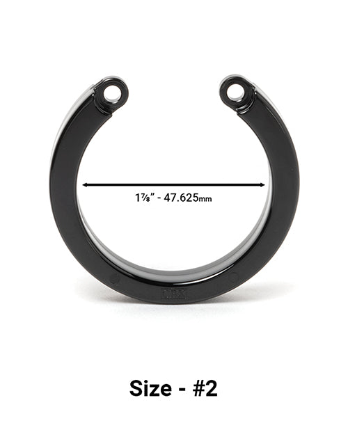 Cock Cage U-Ring