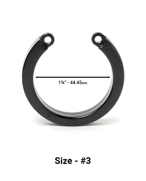 Cock Cage U-Ring