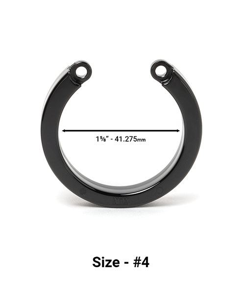 Cock Cage U-Ring
