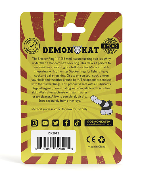 Demon Kat 1.4&