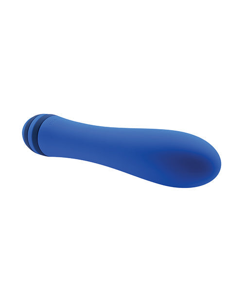 Evolved The Pleaser Vibrator - Blue