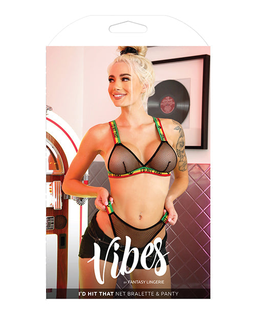 Vibes I&