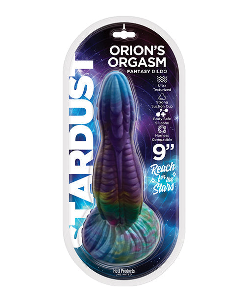 Stardust Orion&
