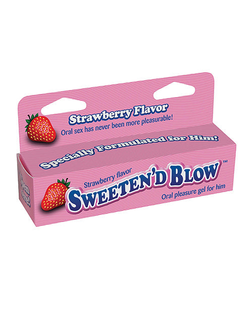 Sweeten&