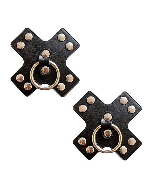 Neva Nude Burlesque Pierced N&