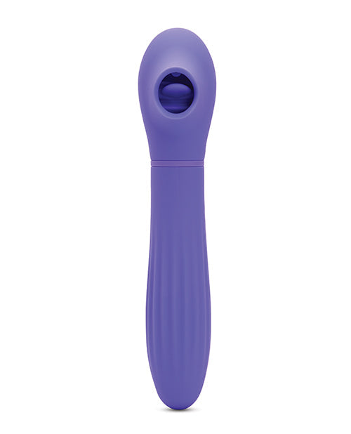 Nu Sensuelle Triple Action Daisy - Ultra Violet