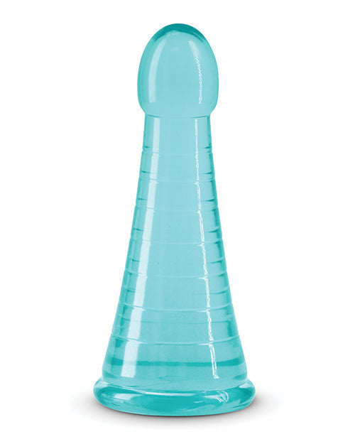 Fantasia Phoenix Realistic Dildo | Teal Best Dildo | Stimulating Large Dildo | Flexible Big Dildo