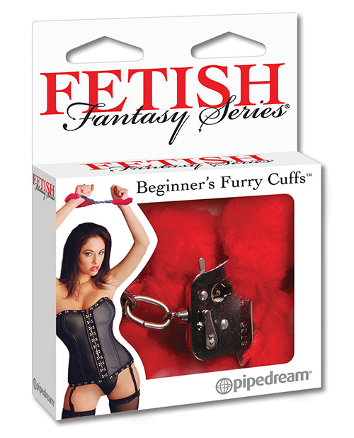 Fetish Fantasy Series Beginner&