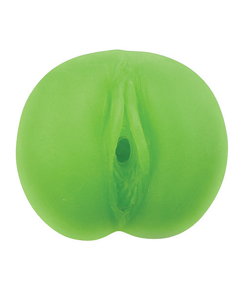 Cheap Thrills The Queen of Mars Pussy Masturbator - Green