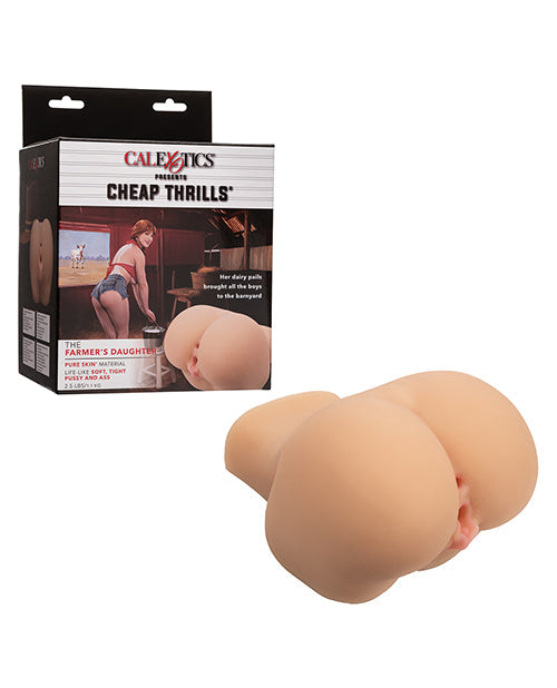 Cheap Thrills The Farmer&