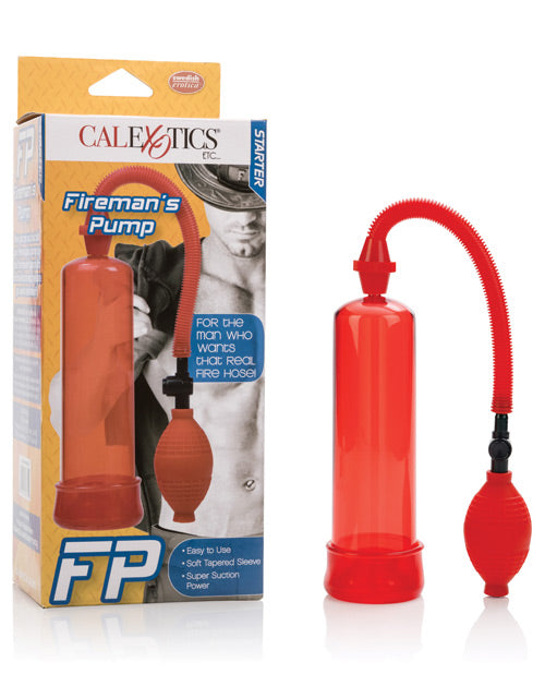 Fireman&