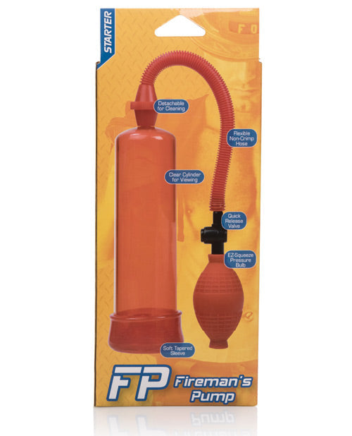 Fireman&