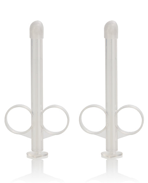 Lube Tube - Clear