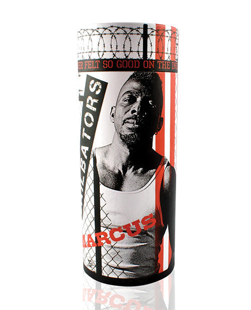 Jailbators Marcus&