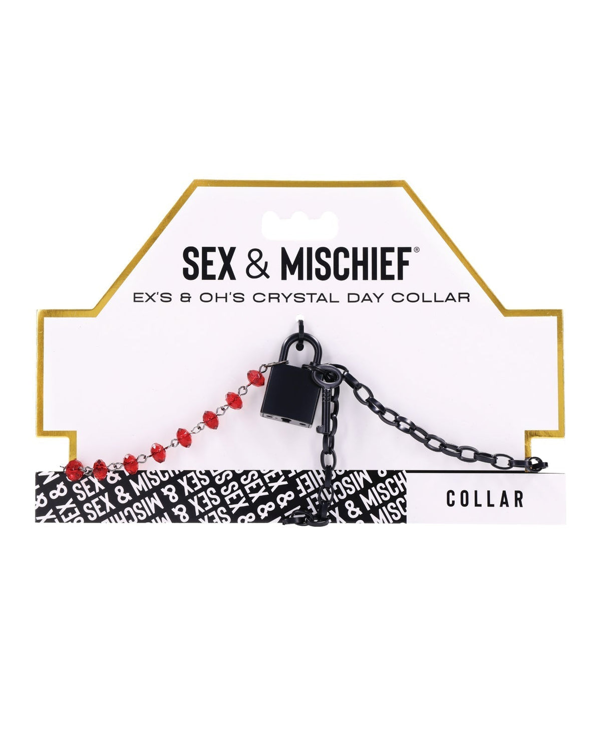 Sex & Mischief Ex&