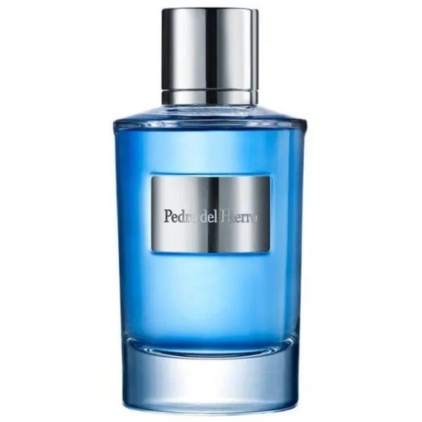 Eau Fraiche By Pedro del Hierro For Men 3.4oz EDT Spray