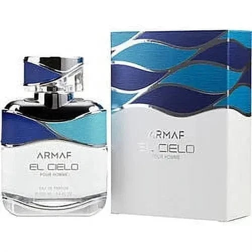 El Cielo By Armaf For Men 3.4oz EDP Spray