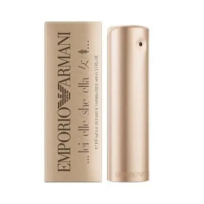Emporio Armani By Giorgio Armani For Women 3.4 oz EDP Spray