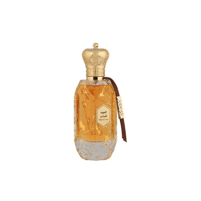 Eter Magical Oud By Armaf Unisex 3.4oz EDP Spray