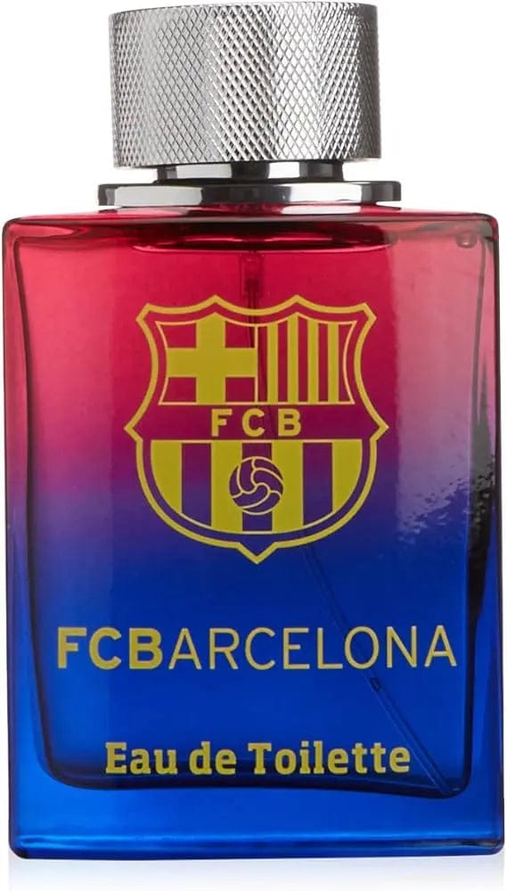 FC Barcelona For Men 3.4 oz EDT Spray