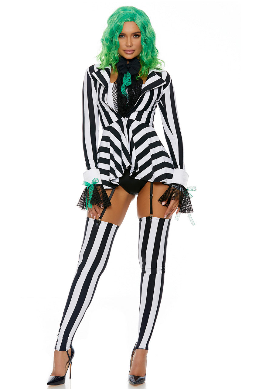Got the Juice Movie Costume