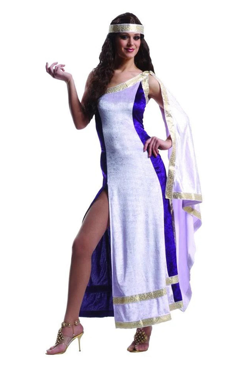 Helen of Troy Costume
