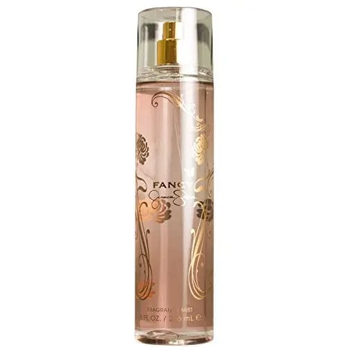 Fancy By Jessica Simpson For Women 8.0oz Body Mist Spray