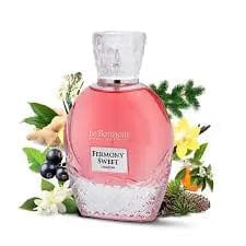 Fermony Sweet By Le Bonheur For Women 3.4oz EDP Spray