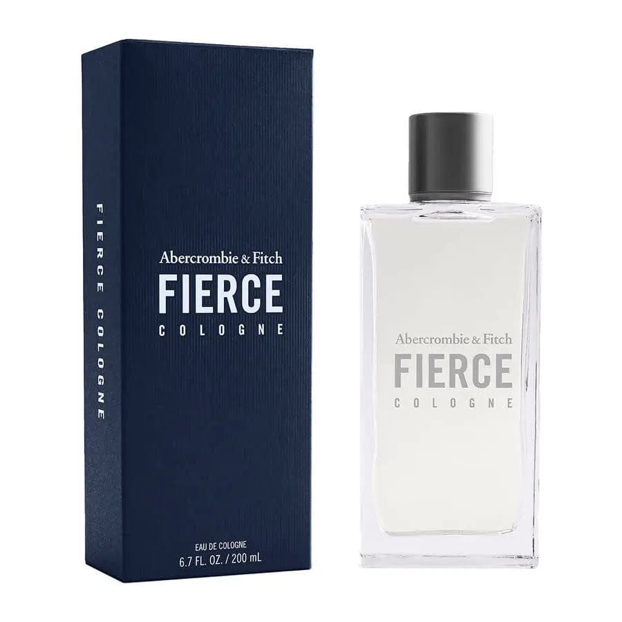 Fierce by Abercrombie & Fitch for Men EDC 6.7oz Spray