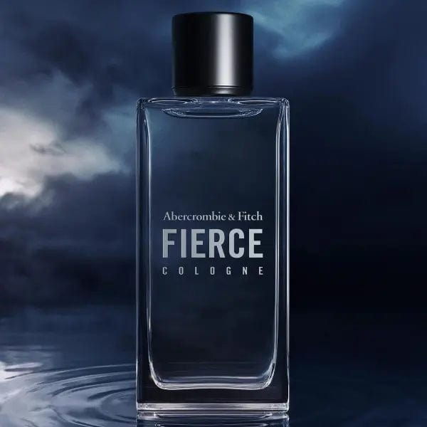 Fierce by Abercrombie & Fitch for Men EDC 6.7oz Spray