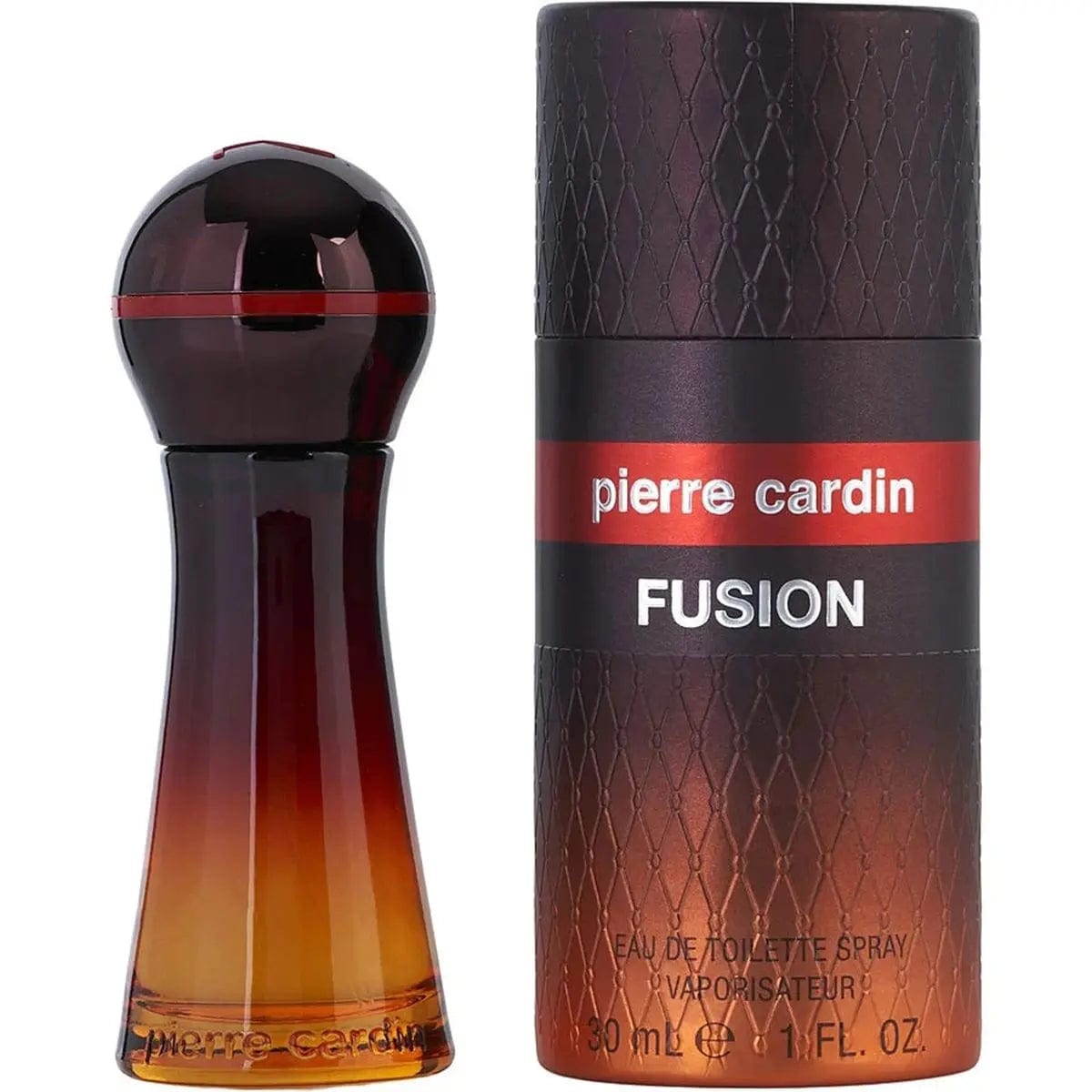 Fusion By Pierre Cardin For Men 3.0oz EDT Spray