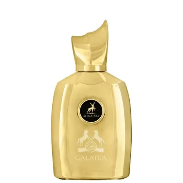 Galatea By Maison Alhambra For Men 3.4 oz EDP Spray