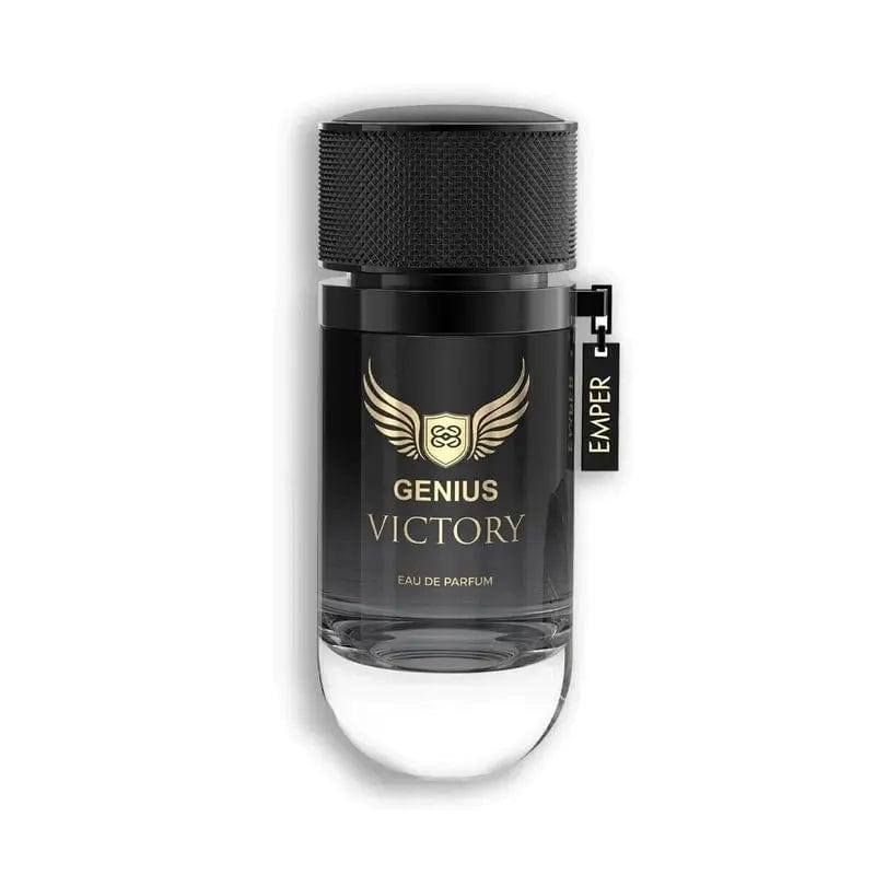 Genius Victory By Emper For Men 3.4oz EDP Spray