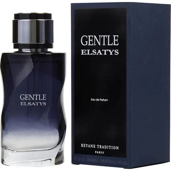 Gentle Elsatys By Reyane Tradition For Men 3.3oz EDP Spray