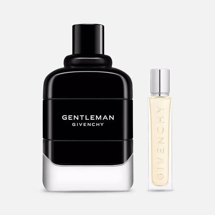Gentleman By Givenchy For Men EDP Spray(3pc Gift Set)