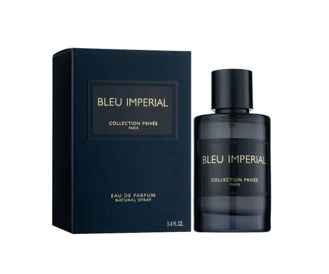 Geparlys Collection Privee Bleu Royal For Men 3.4 oz EDP Spray
