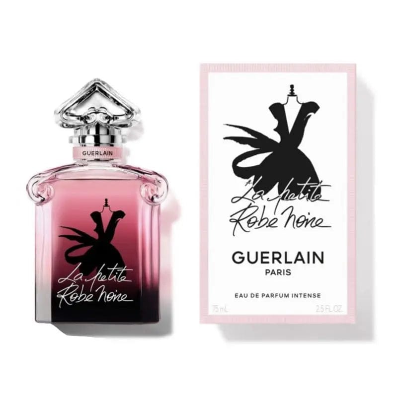 Guerlain La Petite Robe Noire For Women 2.5 oz Eau de Parfum Intense Spray