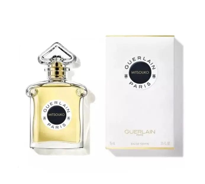 Guerlain Mitsouko Fpr Women 2.5 oz EDT Spray