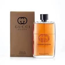 Guilty Absolute Pour Homme By Gucci For Men 3.8 oz EDT Spray