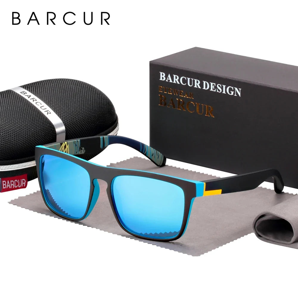 BARCUR Men&