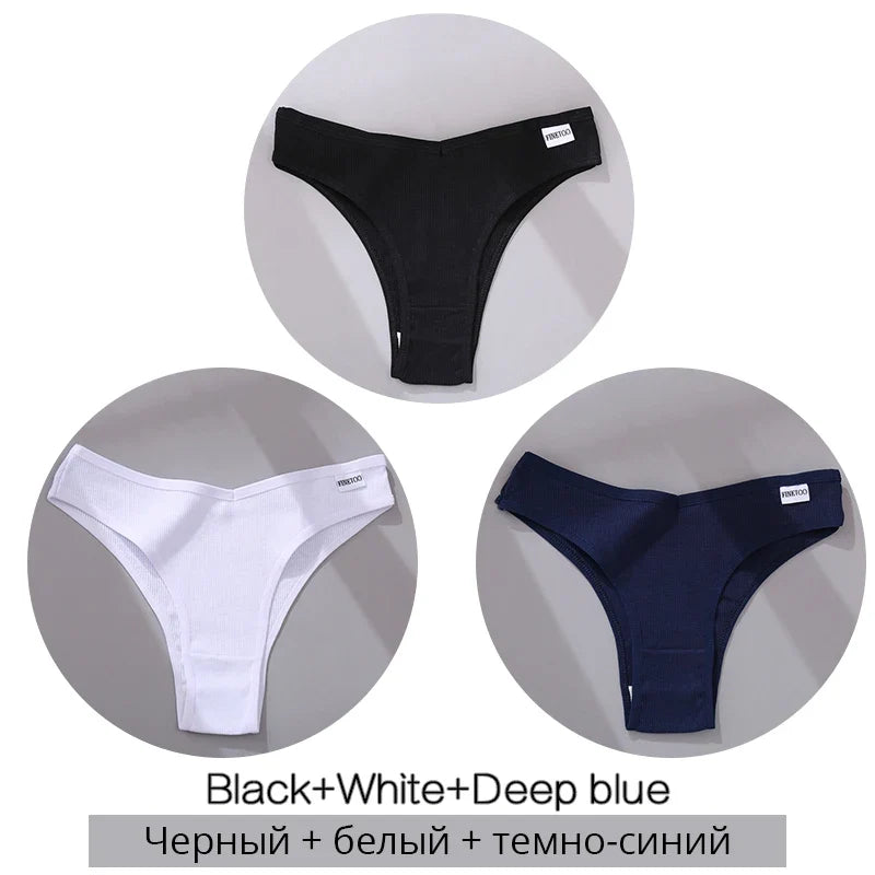 Premium Cotton Women&
