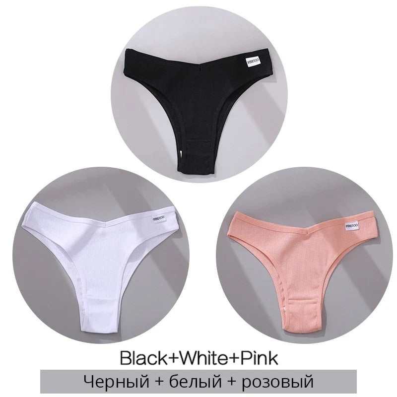 Premium Cotton Women&