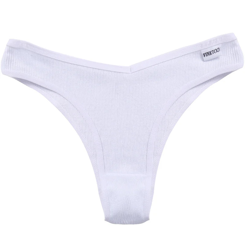Premium Cotton Briefs for Everyday Comfort