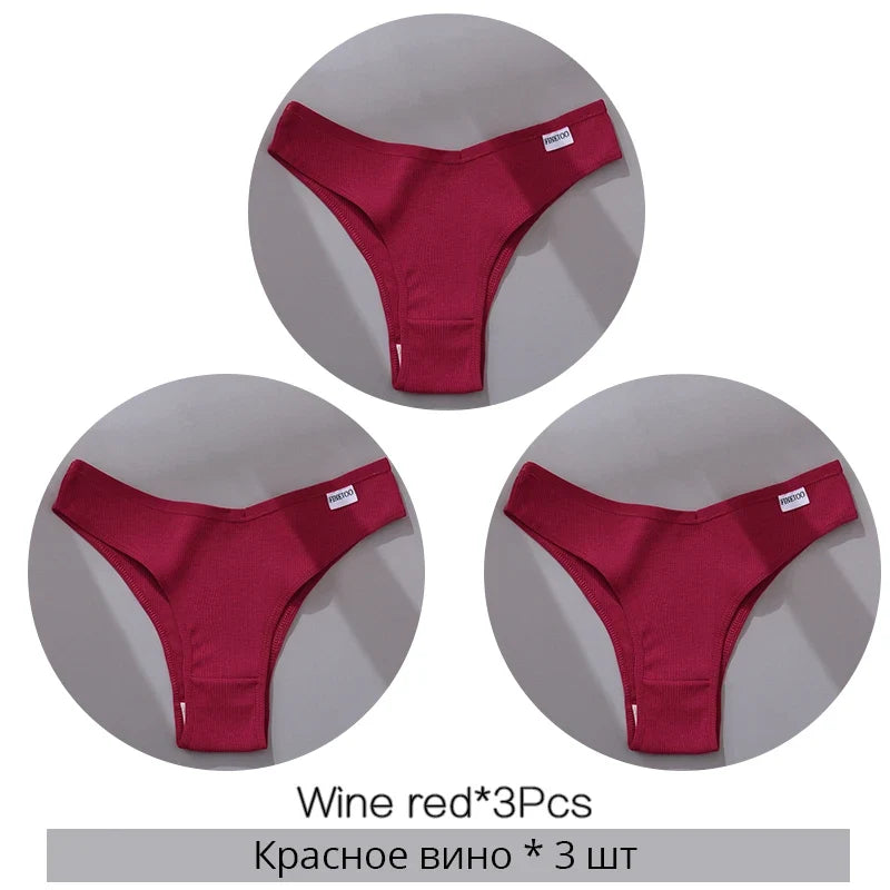 Premium Cotton Women&